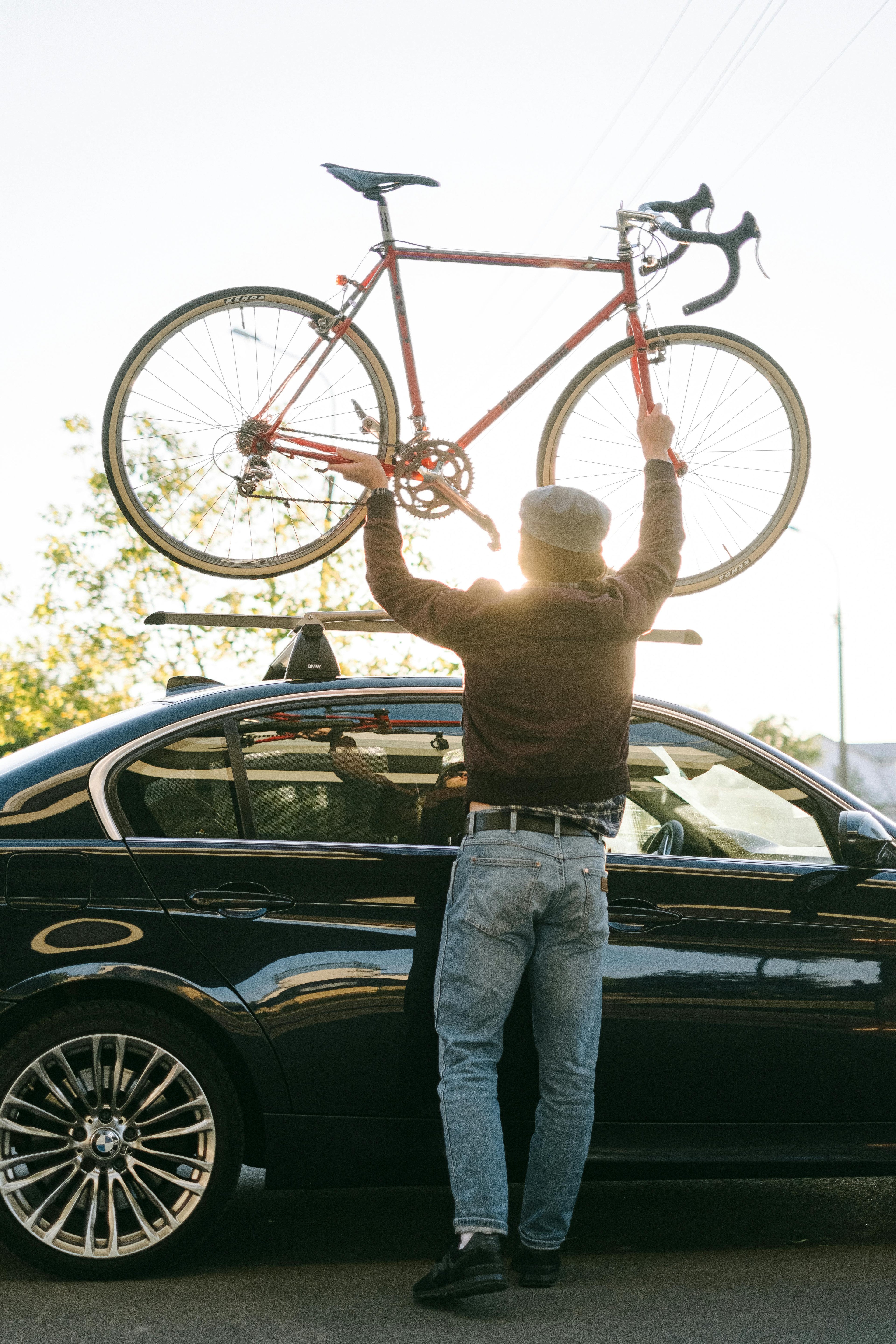 Car Accessories
