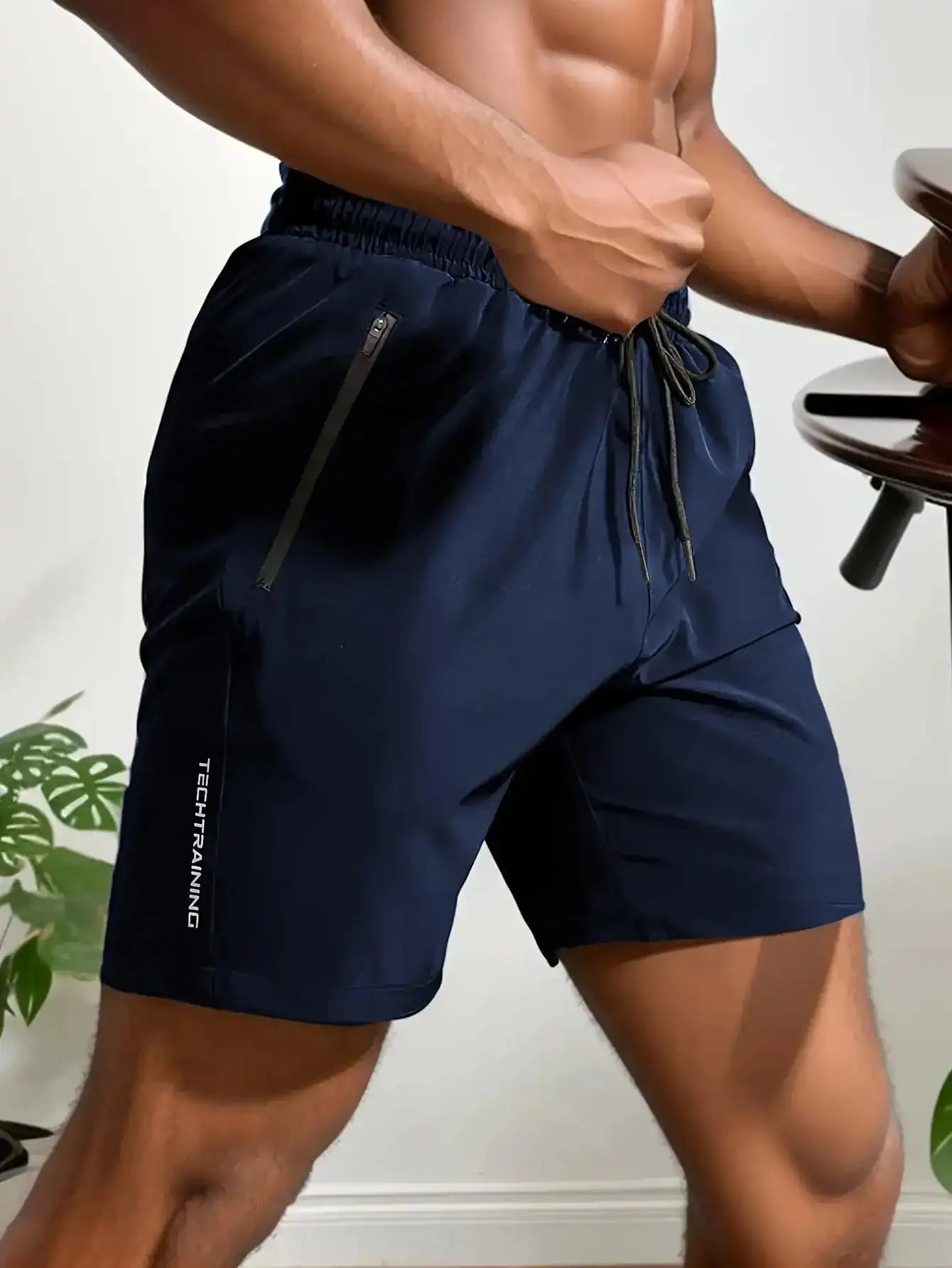 Men's Five-Piece Shorts