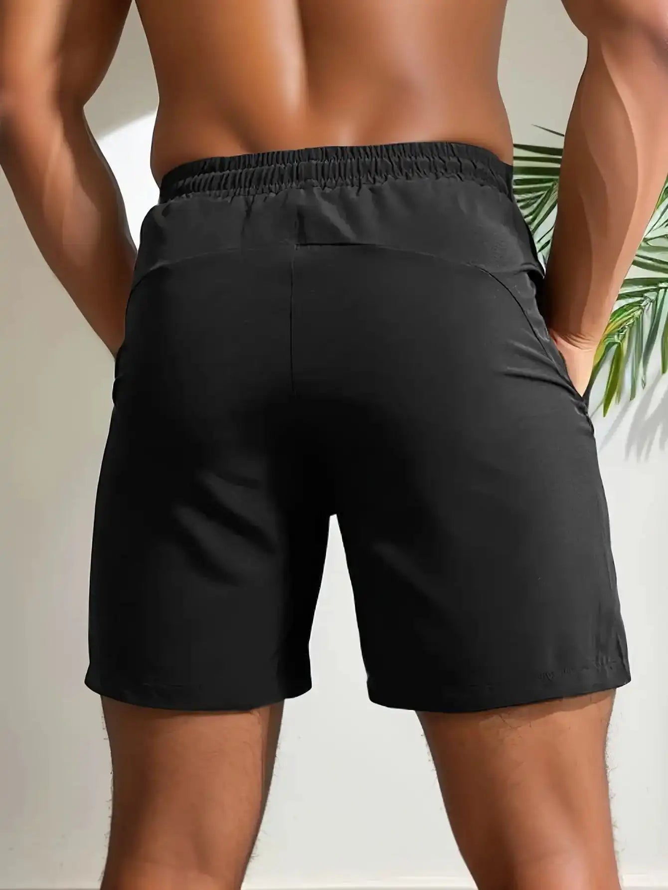 Men's Five-Piece Shorts
