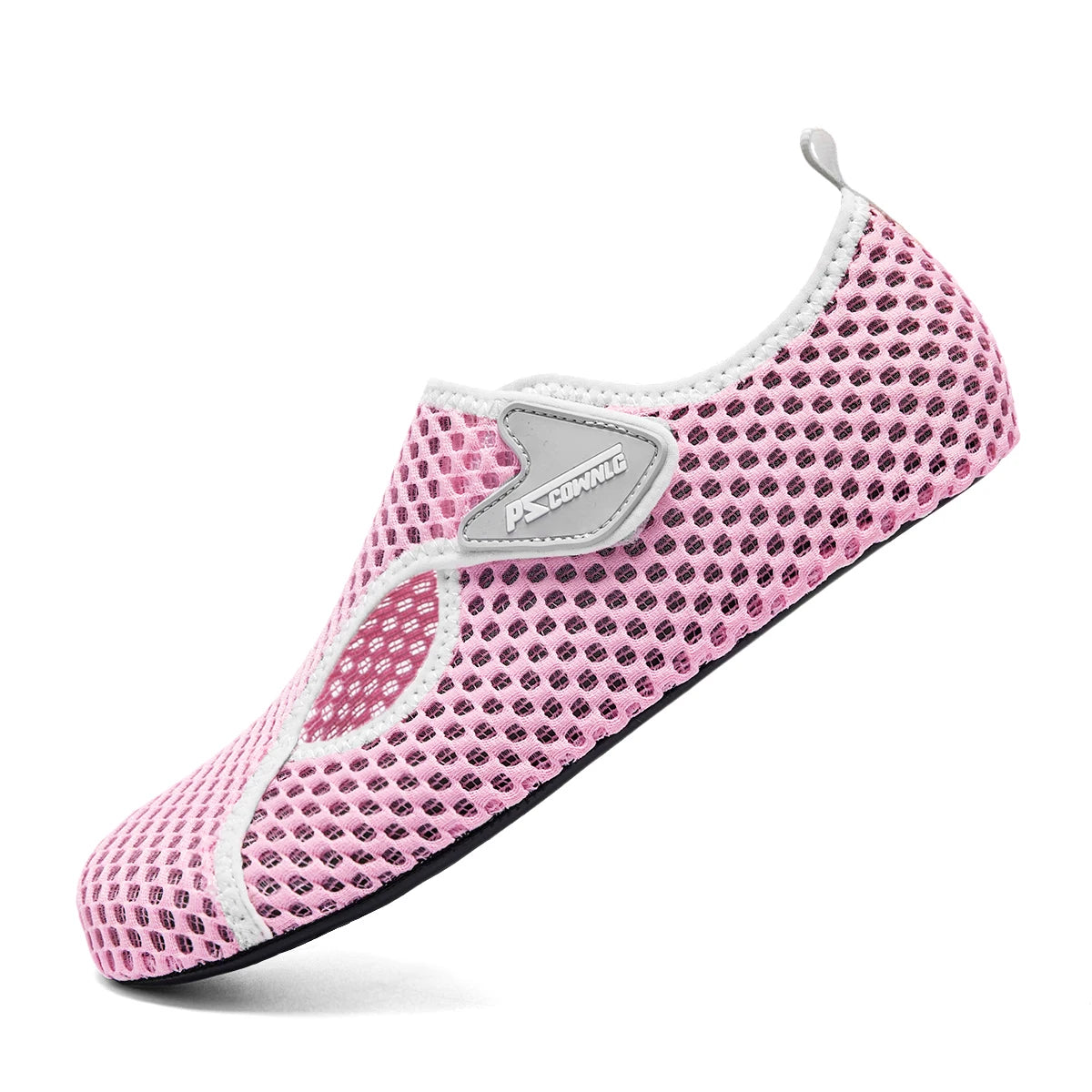Unisex Outdoor Water Shoes, Quick Drying