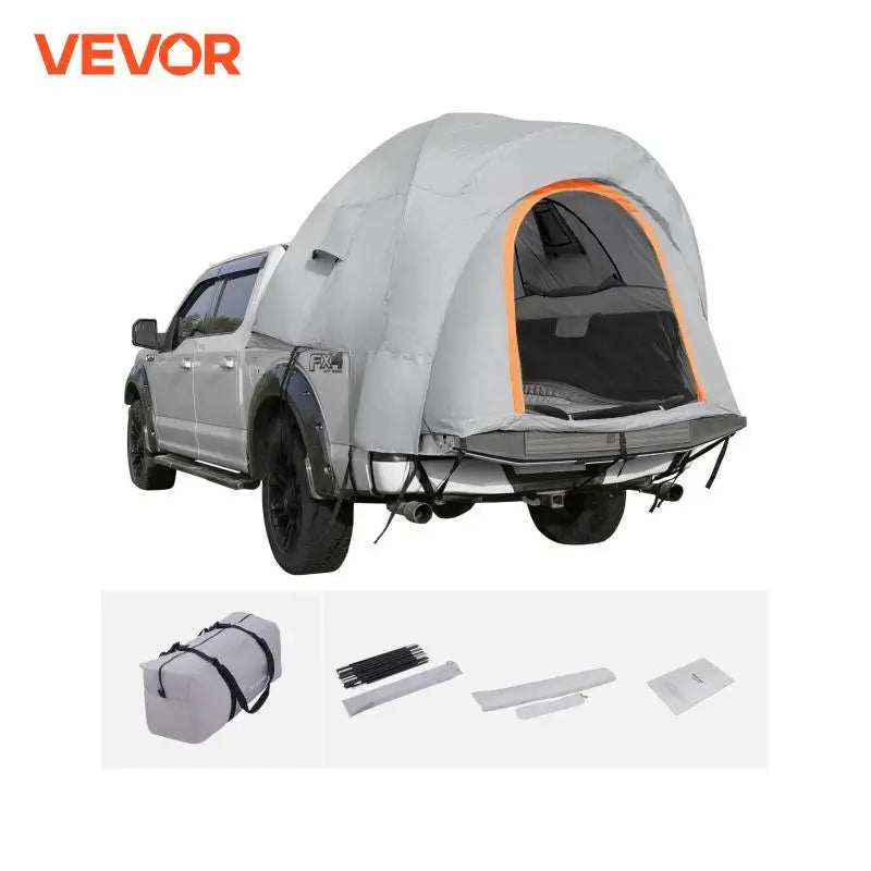 SucceBuy Truck Bed Tent Pickup Truck Tent