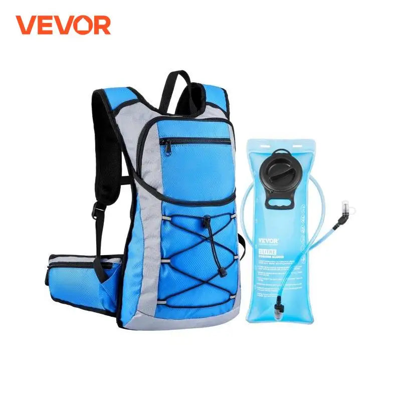 VEVOR 15L Hydration Backpack Insulated Hydration Pack