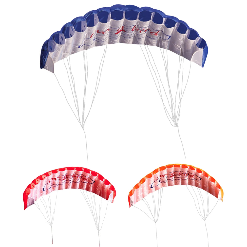 Professional Kitesurf Toy Reusable Foil Sport Kite