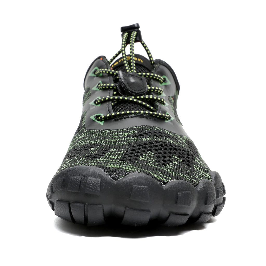 Unisex Wide Barefoot Shoes