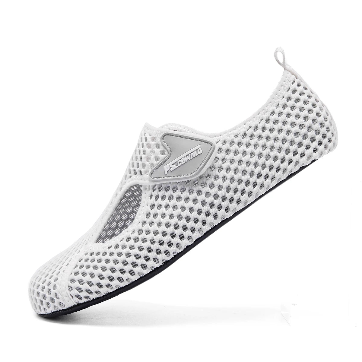 Unisex Outdoor Water Shoes, Quick Drying