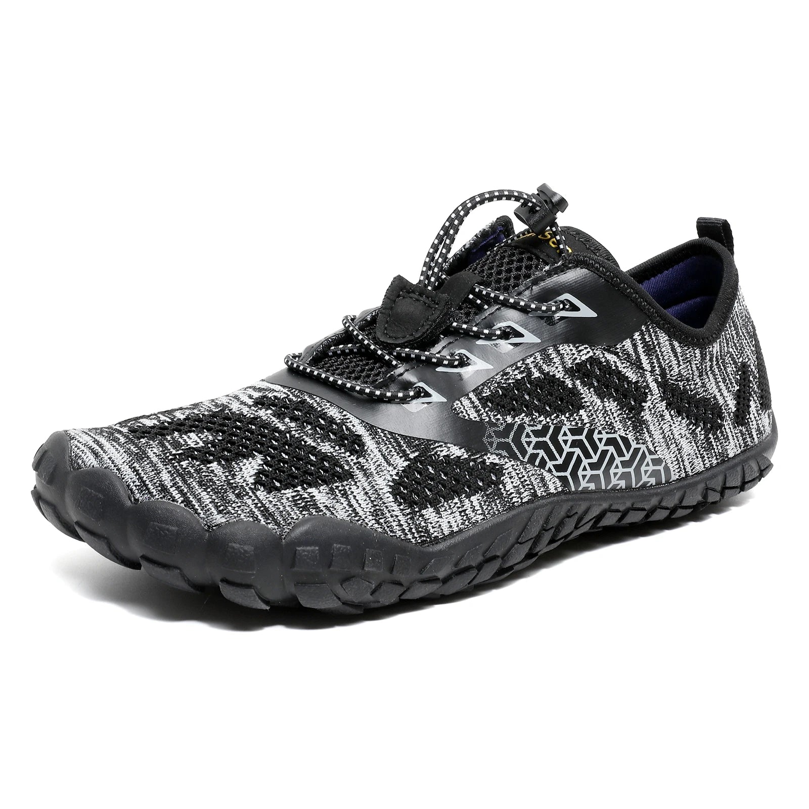 Unisex Wide Barefoot Shoes