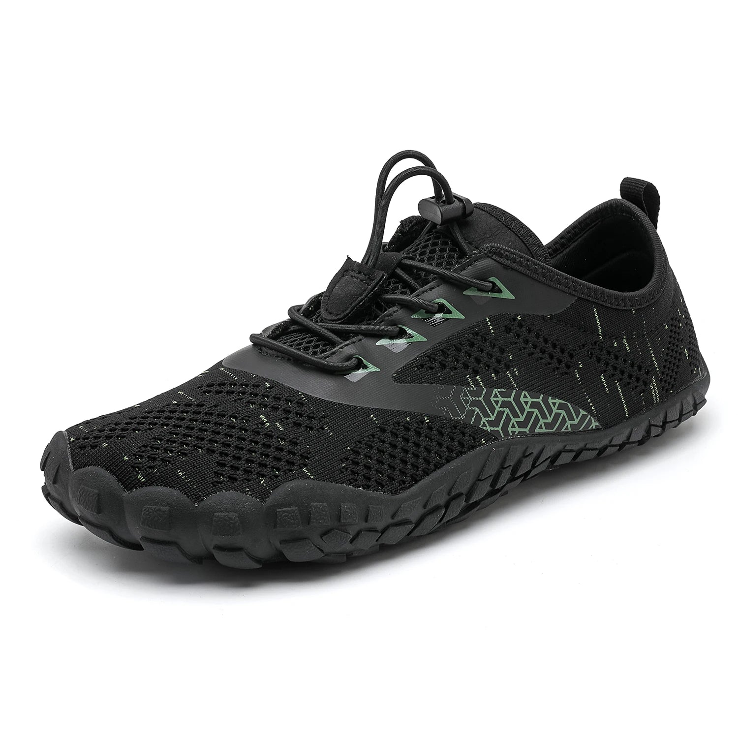 Unisex Wide Barefoot Shoes