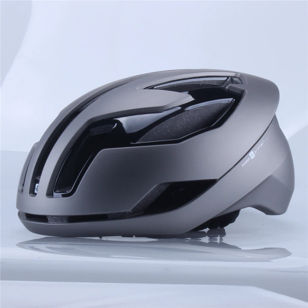 Sweet Protection MTB Road Riding Bicycle Men Women Bike Helmet