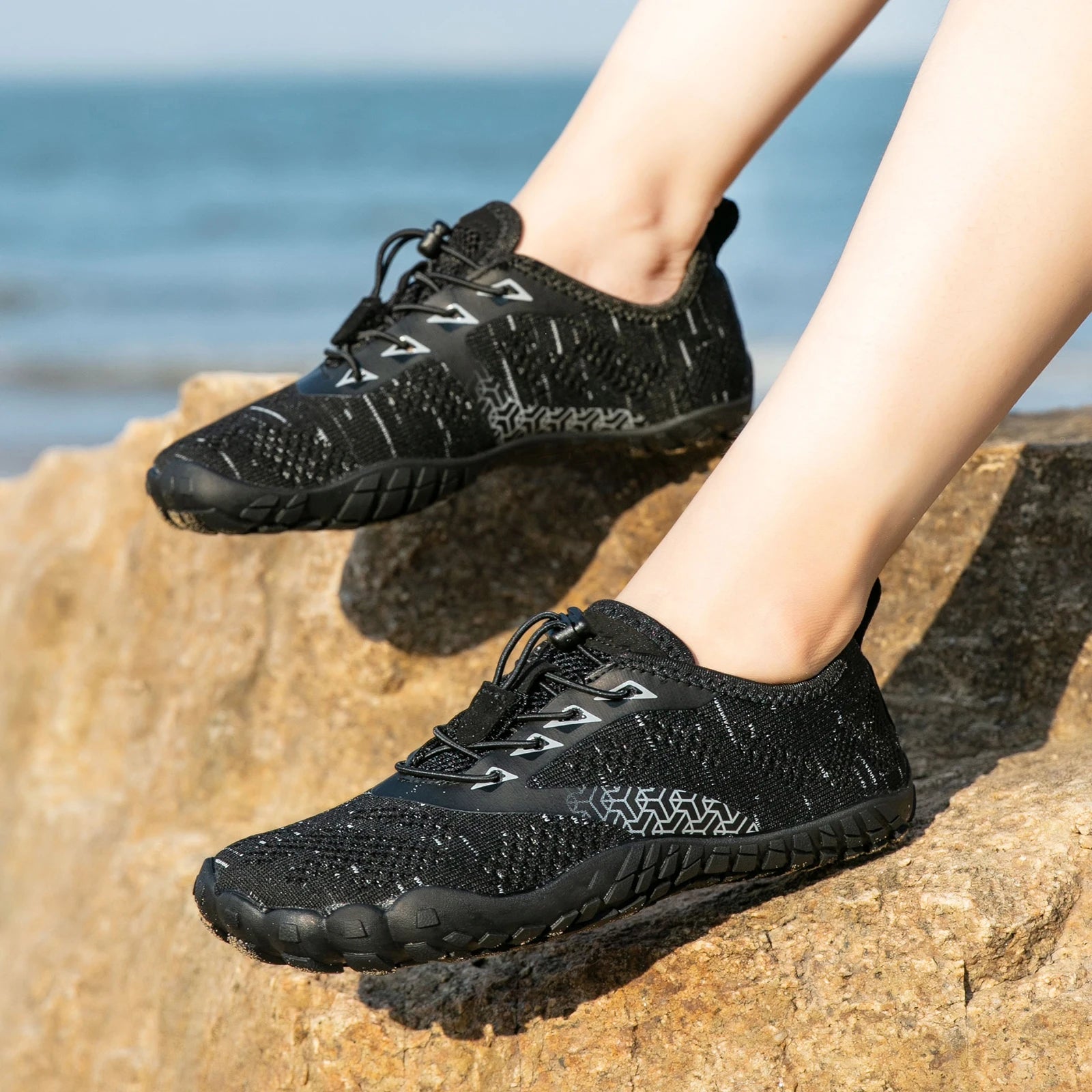Unisex Wide Barefoot Shoes