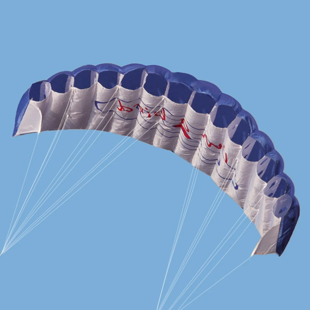 Professional Kitesurf Toy Reusable Foil Sport Kite