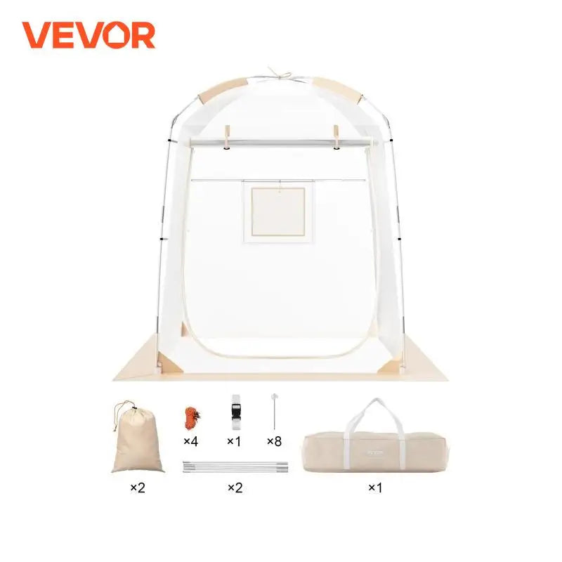 VEVOR Sports Tent Instant Shelter Weatherproof Pod