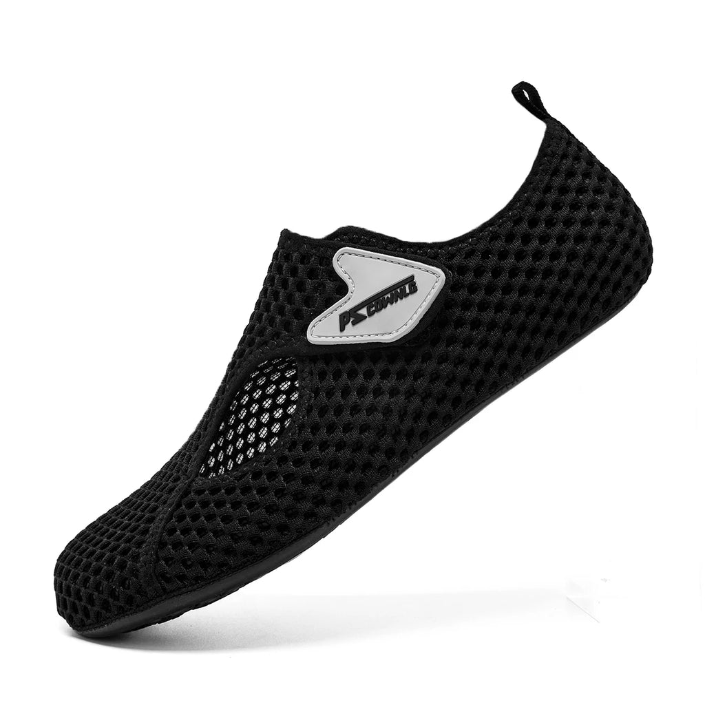 Unisex Outdoor Water Shoes, Quick Drying