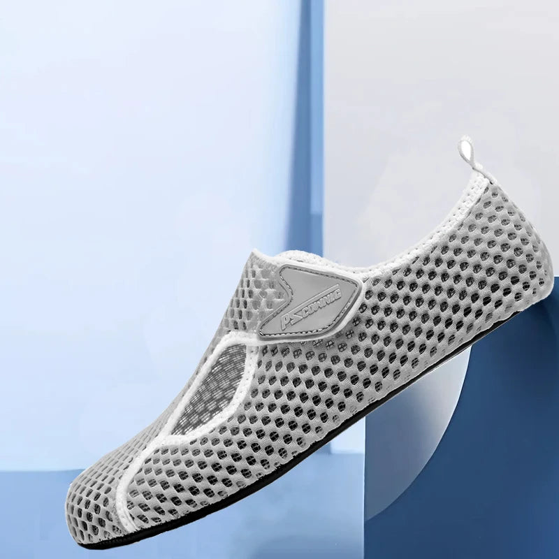 Unisex Outdoor Water Shoes, Quick Drying