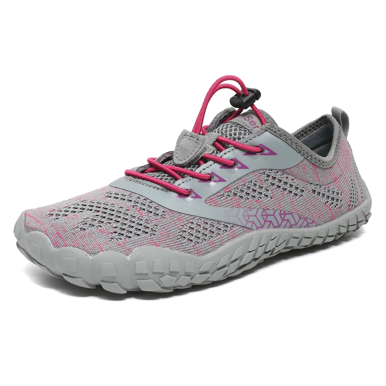 Unisex Wide Barefoot Shoes