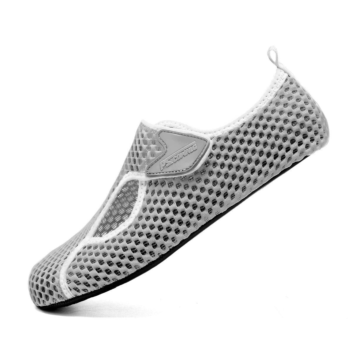 Unisex Outdoor Water Shoes, Quick Drying
