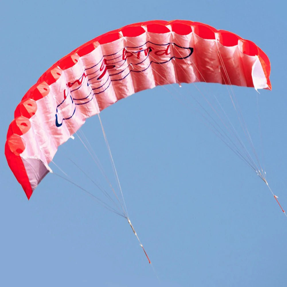 Professional Kitesurf Toy Reusable Foil Sport Kite