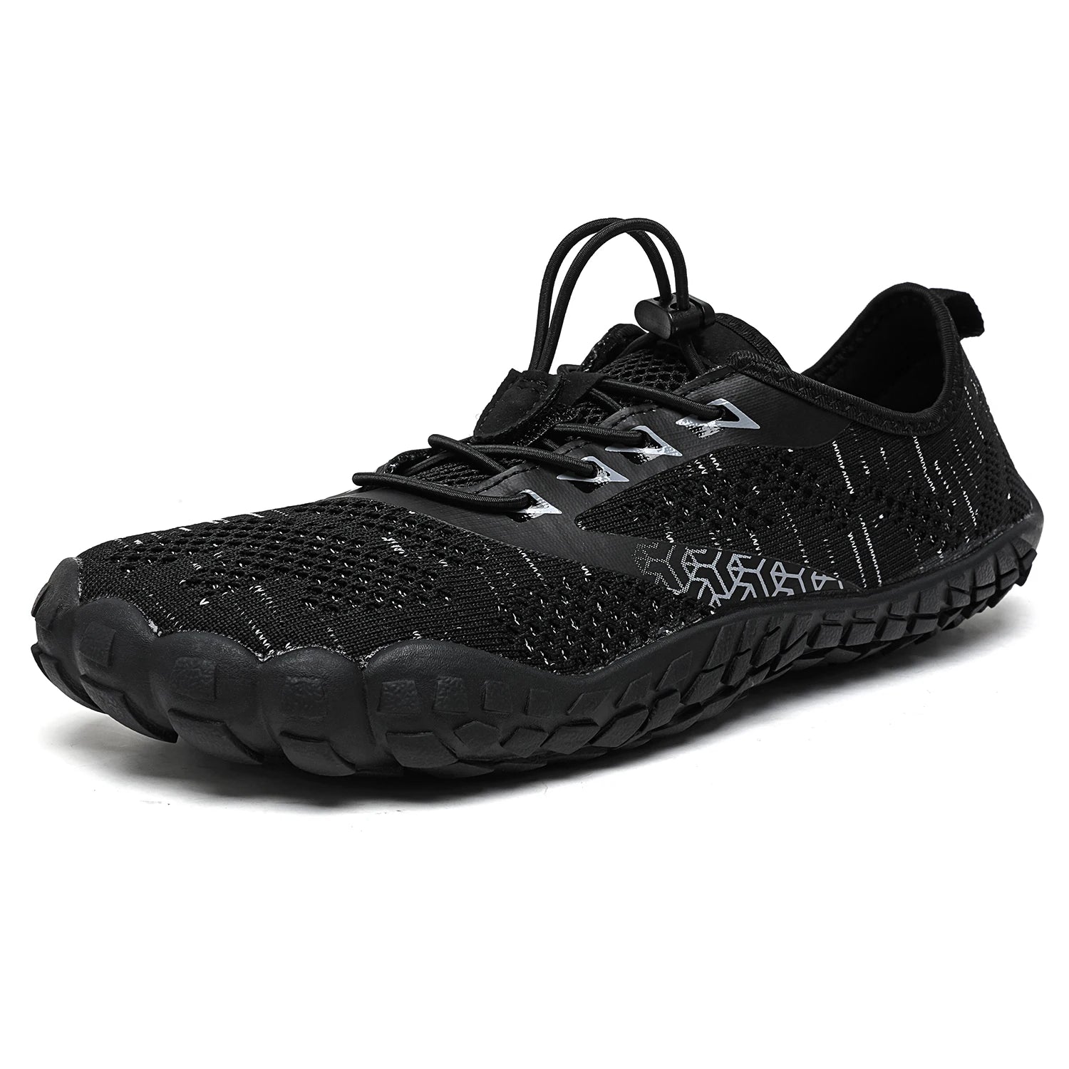 Unisex Wide Barefoot Shoes