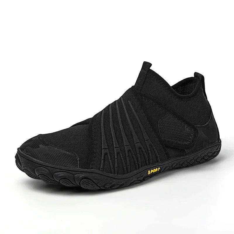 Water Shoes for Men Quick Dry Wide Toe Aqua Shoes