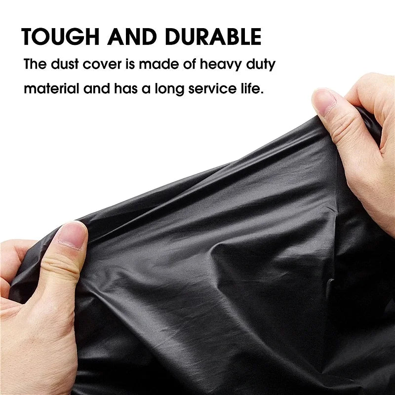 190T Oxford Fabric 11- 22FT Trailerable Yacht Barco Boat Cover Waterproof Anti-UV Marine Trailerable V-shape Canvas Boat Cover