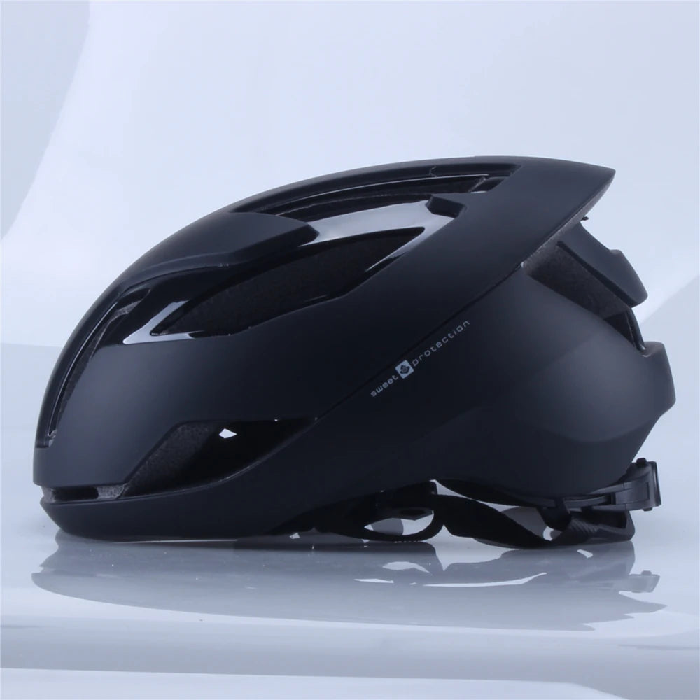 Sweet Protection MTB Road Riding Bicycle Men Women Bike Helmet