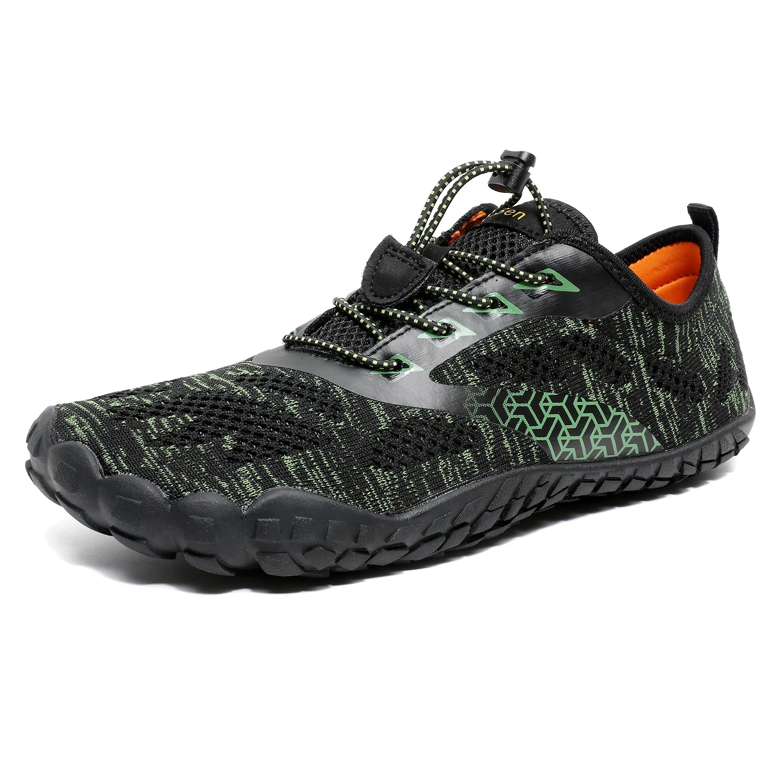 Unisex Wide Barefoot Shoes