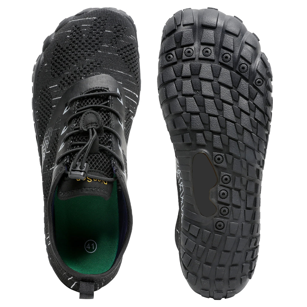 Unisex Wide Barefoot Shoes