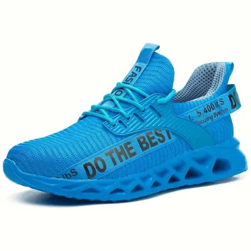 Steel Toe Work Shoes Security Protective Shoes