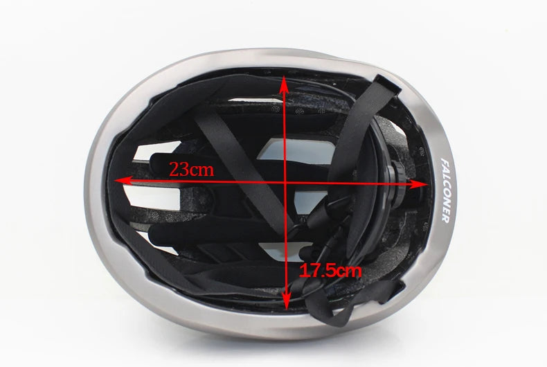 Sweet Protection MTB Road Riding Bicycle Men Women Bike Helmet