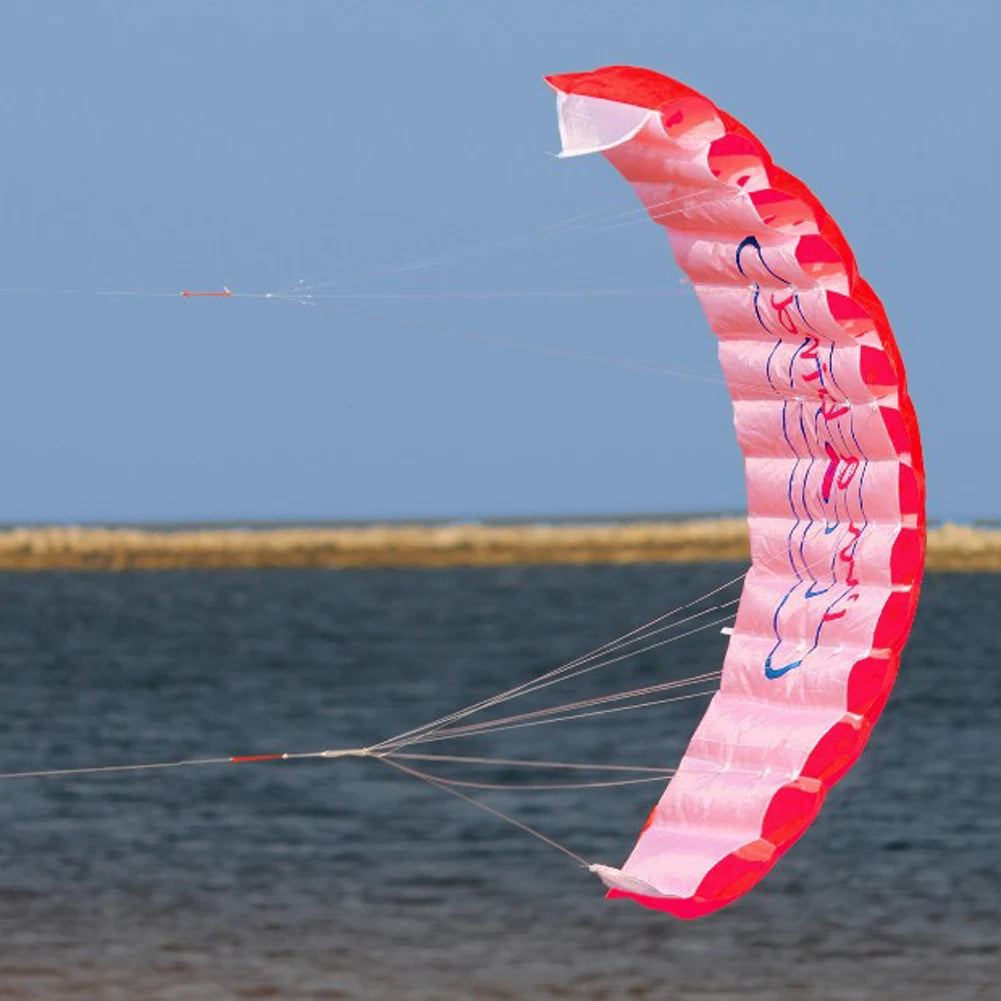 Professional Kitesurf Toy Reusable Foil Sport Kite