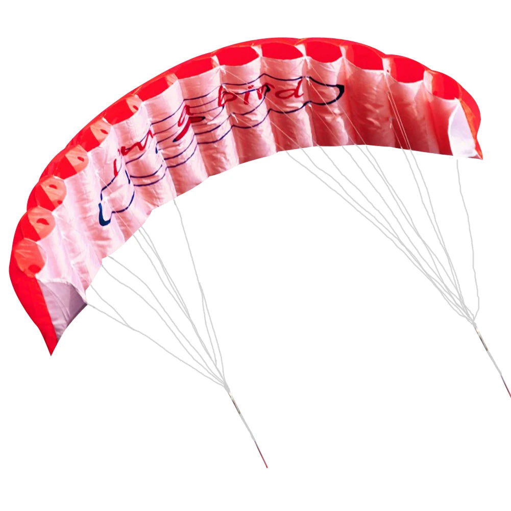 Professional Kitesurf Toy Reusable Foil Sport Kite