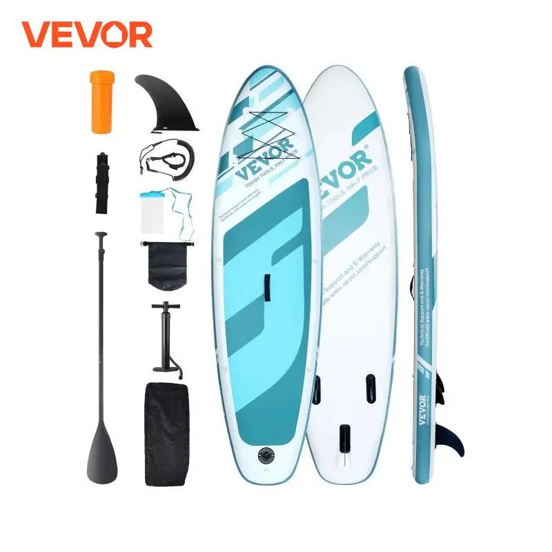 VEVOR Inflatable Stand Up Paddle Board