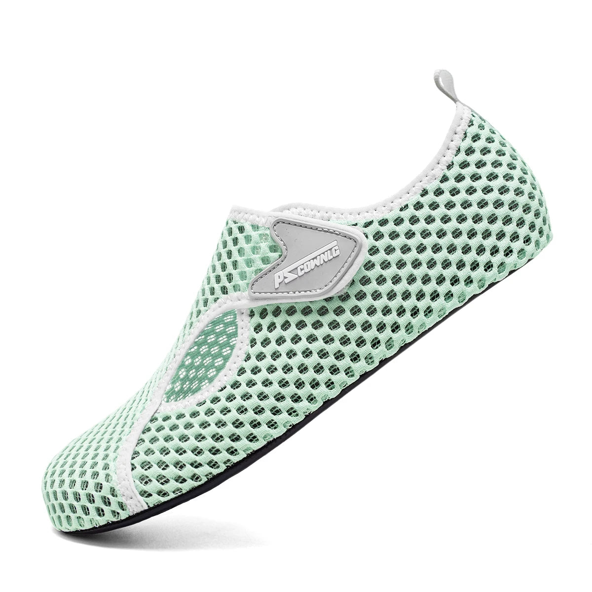 Unisex Outdoor Water Shoes, Quick Drying